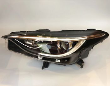 INFINITI Q45 2013-2022 - 1