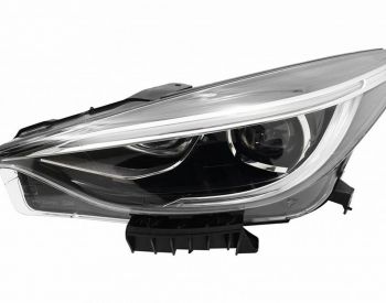 INFINITI Q45 2013-2022 - 2