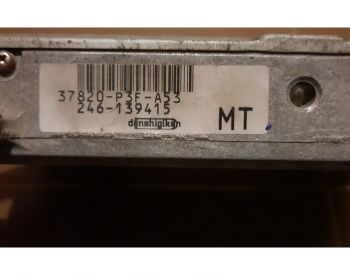 HONDA Cr-v 1996-2000 - 2