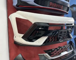 HYUNDAI kona 2024-2025