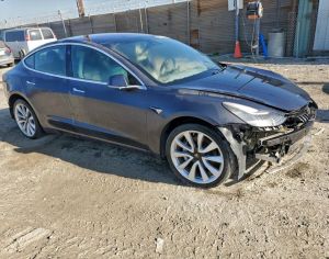 Tesla 3 performance