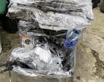 LEXUS RX 350 2023-2026 - 4