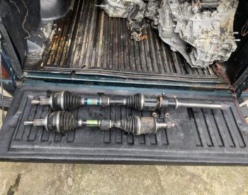 LEXUS RX 350 2023-2026
