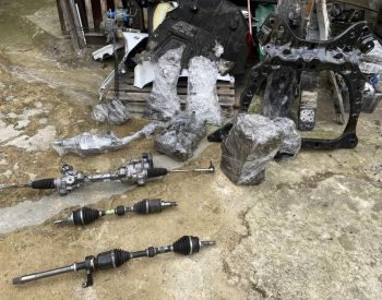 LEXUS RX 350 2023-2026 - 4