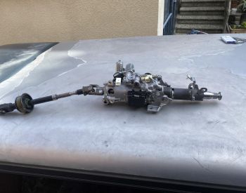 LEXUS RX 350 2023-2026 - 8