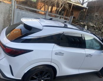 LEXUS RX 350 2023-2025 - 3