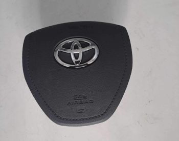 TOYOTA RAV 4 2013-2024