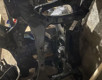 LEXUS RX 350 2023-2026 - 3