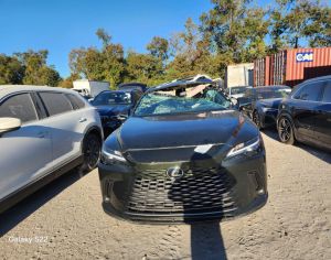 LEXUS RX 350 2023-2026 - 6