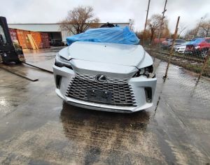 LEXUS RX 350 2023-2026 - 7