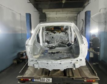 LEXUS RX 350 2023-2026 - 2