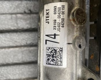 LEXUS RX 350 2023-2026 - 4
