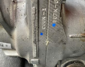 LEXUS RX 350 2023-2026 - 6