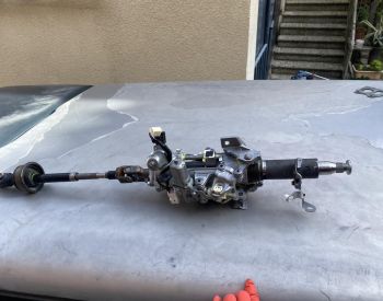 LEXUS RX 350 2023-2026 - 7