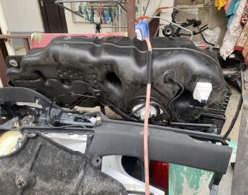 LEXUS RX 350 2023-2026