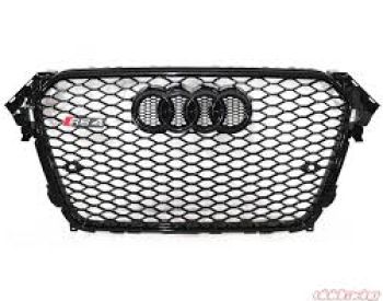 AUDI A4 2013-2016