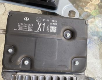 LEXUS RX 350 2023-2026