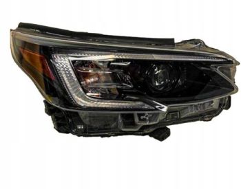 SUBARU Legacy 2020-2023