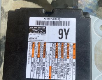 LEXUS RX 350 2023-2025