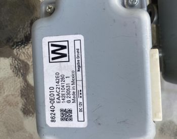 LEXUS RX 350 2023-2026
