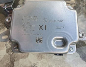 2023-2025 LEXUS RX 350 F Sport