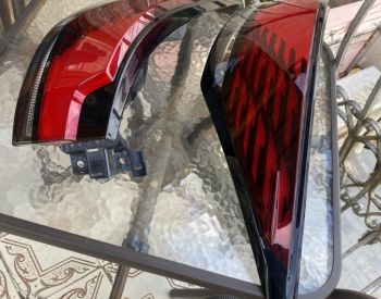 LEXUS RX 350 2023-2025 - 2