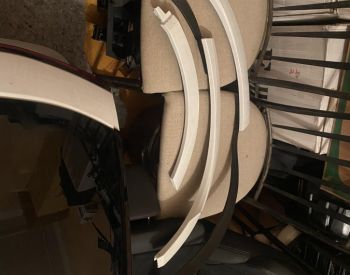 LEXUS RX 350 2023-2025 - 3