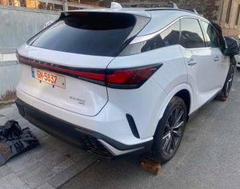 LEXUS RX 350 2023-2025 - 4