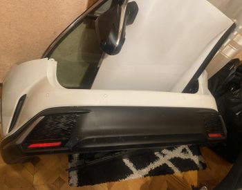 LEXUS RX 350 2023-2025