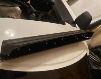 LEXUS RX 350 2023-2025