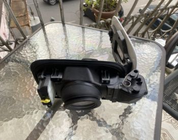 LEXUS RX 350 2023-2026 - 5