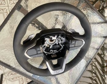 LEXUS RX 350 2023-2025 - 1