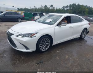 LEXUS ES 300 2020 0.1