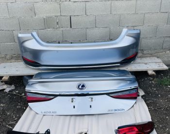 LEXUS ES 300 2020 0.1 - 5