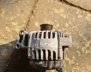 FORD Fiesta 2008-2017 - 2