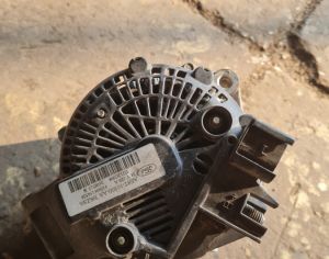 FORD Fiesta 2008-2017 - 3