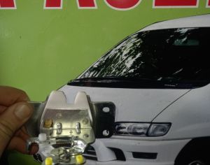 MITSUBISHI Challenger 2000-2012 - 3