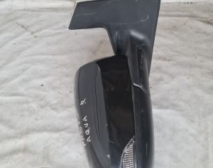 TOYOTA Aqua 2010-2019 - 2