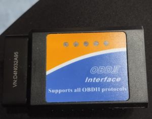Obd2 - 2