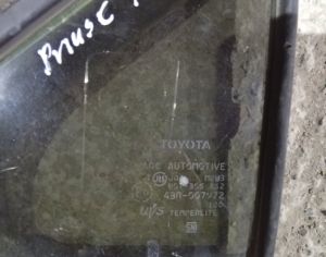 TOYOTA Prius C 2012-2015 - 2