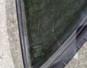 TOYOTA Prius C 2012-2015 - 2
