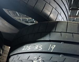 R19 275/35 Лето