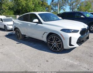 BMW X4 2024 3.0 - 2