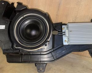 FORD Bronco 2021-2026 - 1