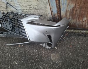 LEXUS NX 300 2015-2022 - 4