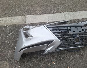 LEXUS NX 300 2015-2022 - 5