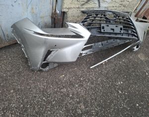 LEXUS NX 300 2015-2022 - 6