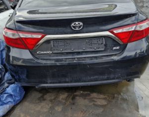 TOYOTA Camry 2017 2.5 - 1