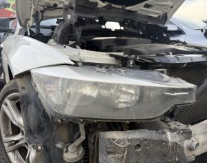 BMW 328 2012-2015 - 1