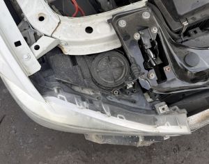 BMW 328 2012-2015 - 2